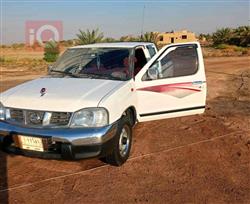 Nissan Pickup